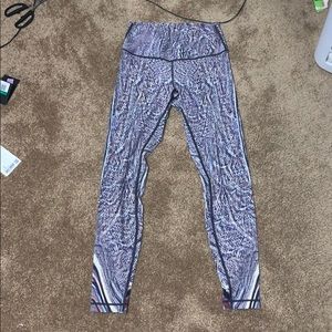 lululemon leggings